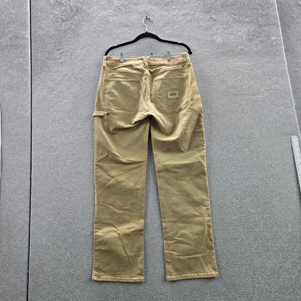 Hollister *please carefully